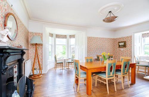 Lochearnhead Casa | Mansewood Country House