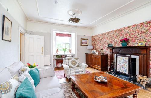 Lochearnhead Casa | Mansewood Country House