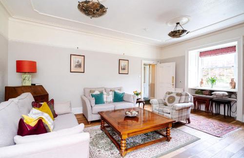 Lochearnhead Casa | Mansewood Country House