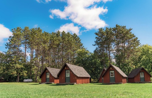 Mulmur Cabina | Mansfield Outdoor Centre