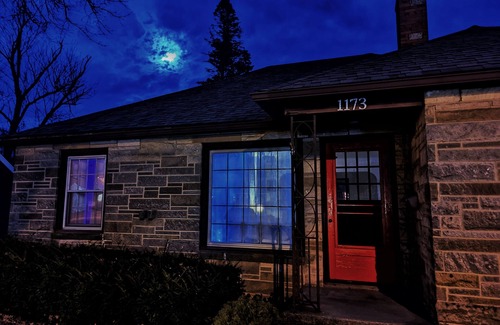 Mansfield Casa | Mansfield- Shawshank/ MidOhio Raceway- COZY HOME