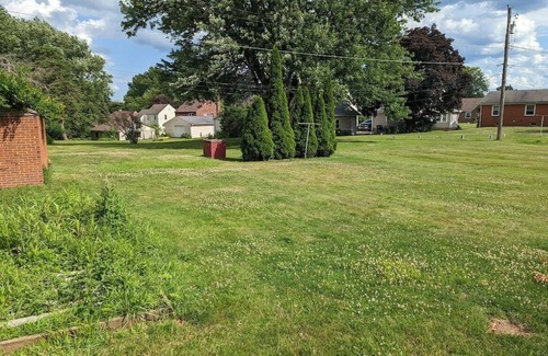 Mansfield Casa | Mansfield- Shawshank/ MidOhio Raceway- COZY HOME