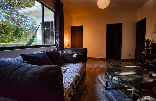 Anáhuac Casa | Mansión Bamboo