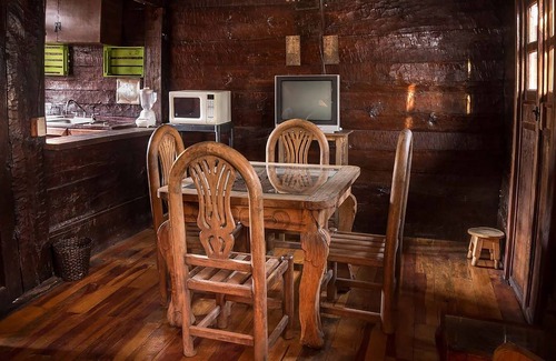 Patzcuaro Hotel | Mansión del Virrey