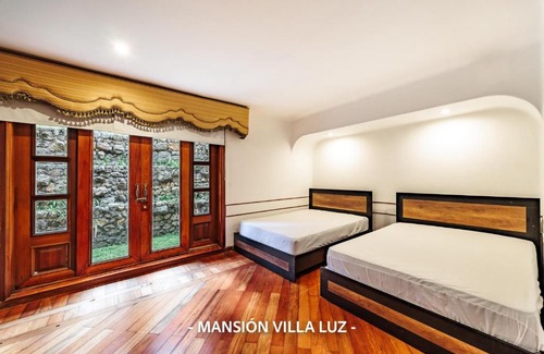 El Poblado Villa | Mansión Villa Luz