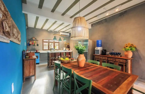 Sao Jose da Coroa Grande Casa | Mansion on the border between Pe/Al