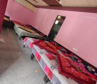 Chamoli Hotel | Mansi Hotel and restaurant