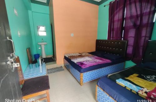 Chamoli Hotel | Mansi Hotel and restaurant