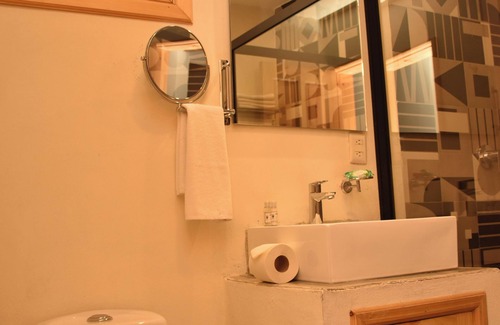 Barrio de La Merced Apartamento | Mansión Primavera