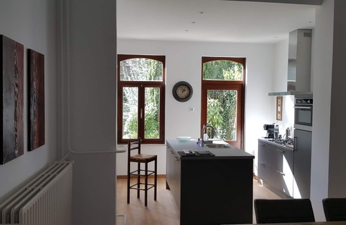 Maastricht Apartamento | Mansion 6