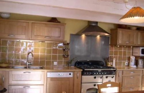 Dieulefit Casa | mansión - 6 cuartos - 8 Personas