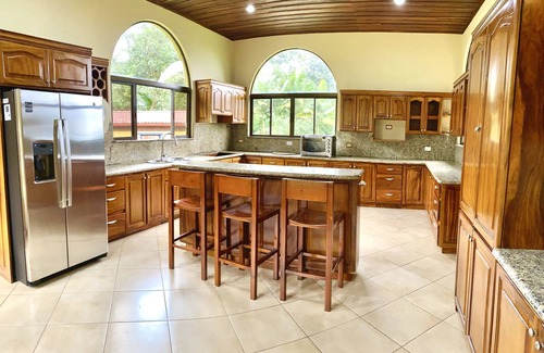 La Fortuna Casa | Mansion Arenal
