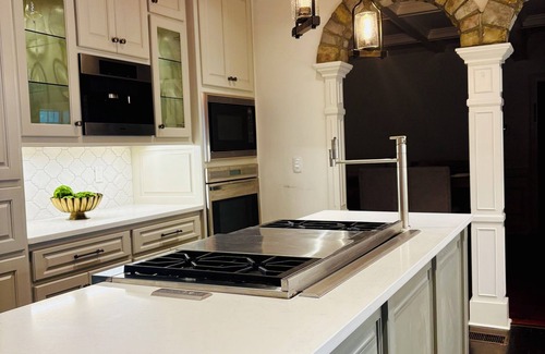 Starkville Casa | Mansion at MSU