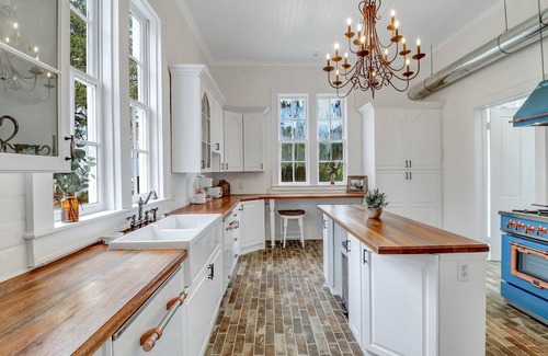Bluffton Casa | Mansion at Rose Hill