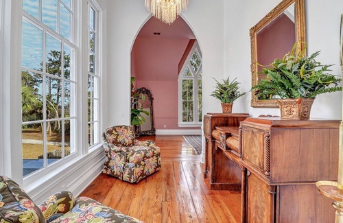 Bluffton Casa | Mansion at Rose Hill