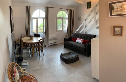 Belgodere Apartamento | Mansión - BELGODERE