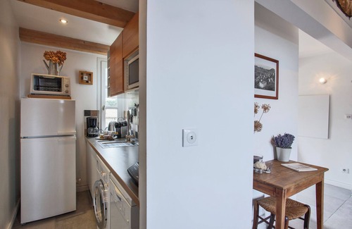 Belgodere Apartamento | Mansión - BELGODERE