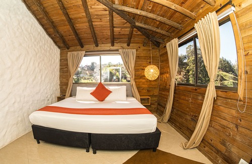 Guatape Hotel | Mansion by Bernalo Hotels