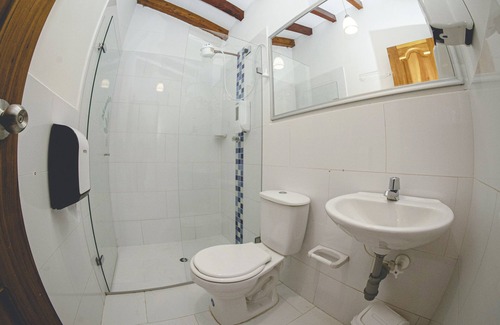Guatape Hotel | Mansion by Bernalo Hotels