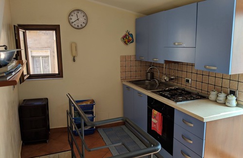 Old Town Apartamento | Mansión - Cefalù