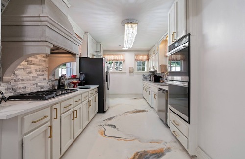 Redmont Park Casa | Mansion City View on Highland