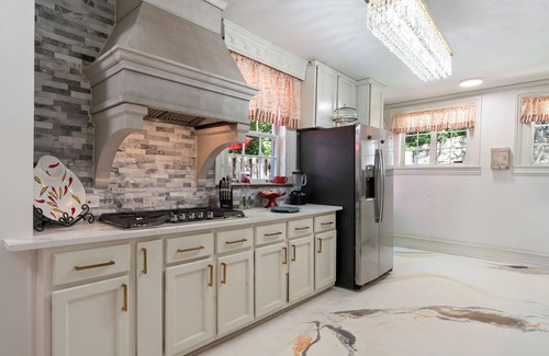 Redmont Park Casa | Mansion City View on Highland
