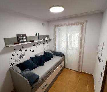 Viveiro Apartamento | MANSIÓN DEL INDIANO