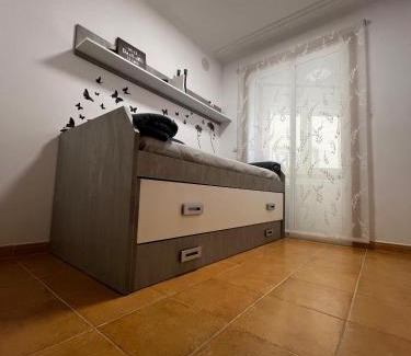 Viveiro Apartamento | MANSIÓN DEL INDIANO
