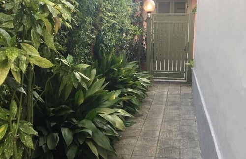 Forte dei Marmi Casa | Mansión - Forte dei Marmi