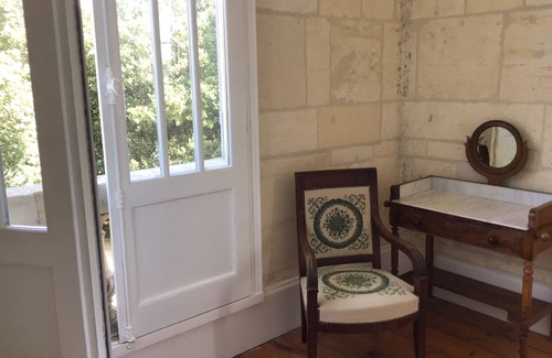 Fouras Casa | Mansión - Fouras