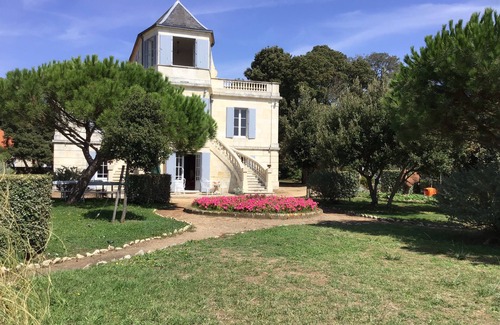 Fouras Casa | Mansión - Fouras