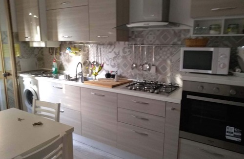 Marina di Pisa Apartamento | Casa señorial a 100 metros del mar