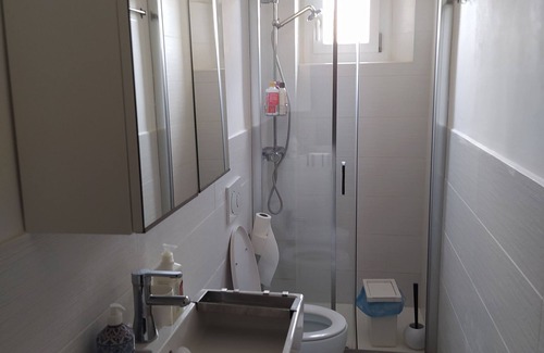 Marina di Pisa Apartamento | Casa señorial a 100 metros del mar