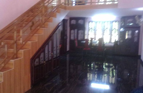 Changanacherry Casa | Mansion House for Rent in Changanassery, Kottayam, Kerala, India