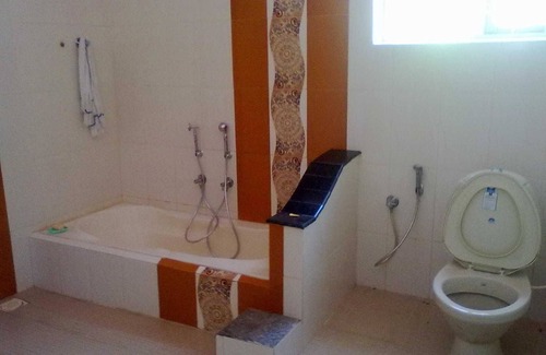Changanacherry Casa | Mansion House for Rent in Changanassery, Kottayam, Kerala, India