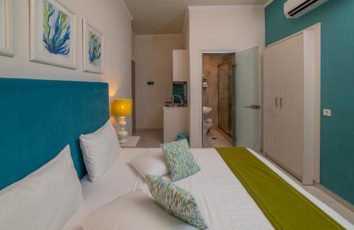 Parga Apartamento | Mansion House Parga