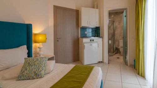 Parga Apartamento | Mansion House Parga