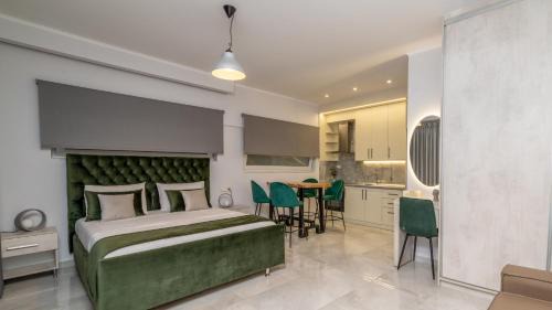 Parga Apartamento | Mansion House Parga
