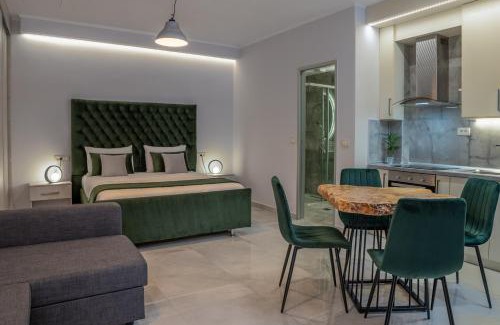 Parga Apartamento | Mansion House Parga