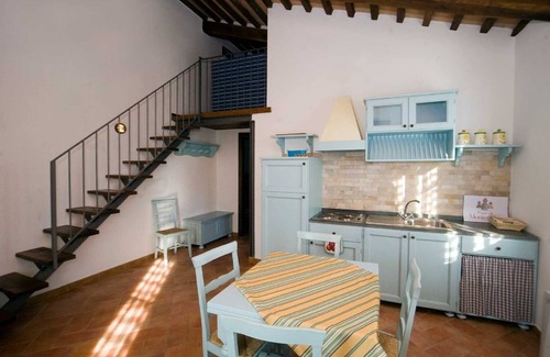 Montefiascone Villa | Mansión en Montefiascone cerca del Lago Bolsena