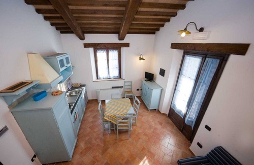 Montefiascone Villa | Mansión en Montefiascone cerca del Lago Bolsena