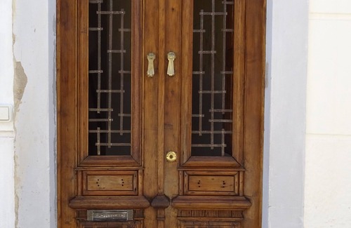 Olhao Casa | Mansión en el corazón del centro histórico.