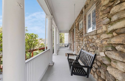 Montebello Casa | Mansion in the Mountains - Luxury, Peace & Family