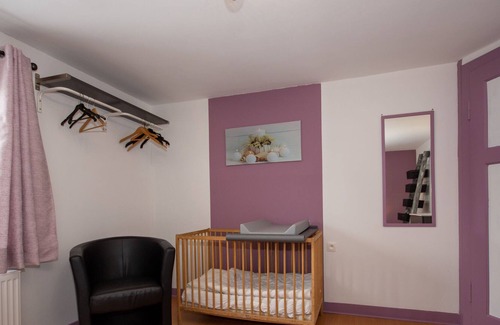 Walk Villa | Mansión en Waimes, cerca de Spa y Nature Parc High Venn