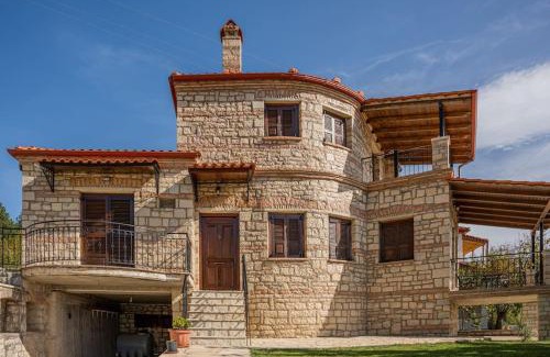 Arta Casa | Mansion Michalis