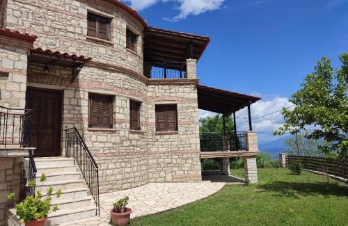 Arta Casa | Mansion Michalis