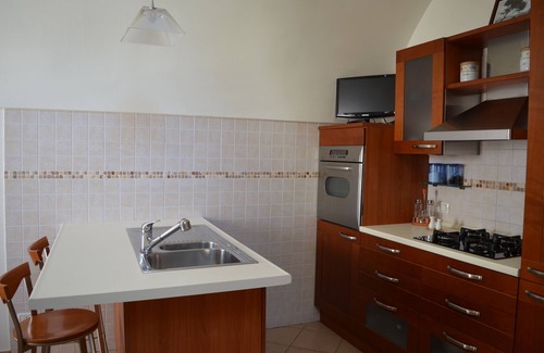 Centro Storico Casa | Mansión - Monopoli