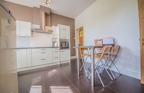 Grandhan Villa | Mansión tranquila en Durbuy