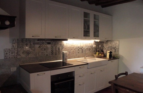 Montespertoli Casa | Mansion near FLORENCE