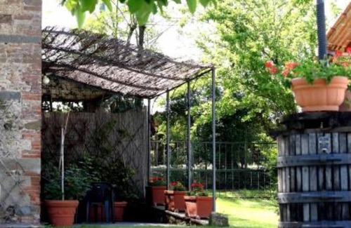 Montespertoli Casa | Mansion near FLORENCE